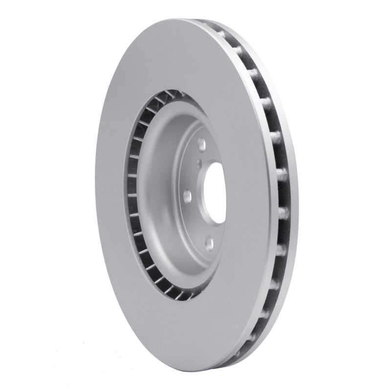 DFC GeoSPEC Coated Rotor | Subaru Impreza, BRZ, Toyota 86, GR86 (604-13014)