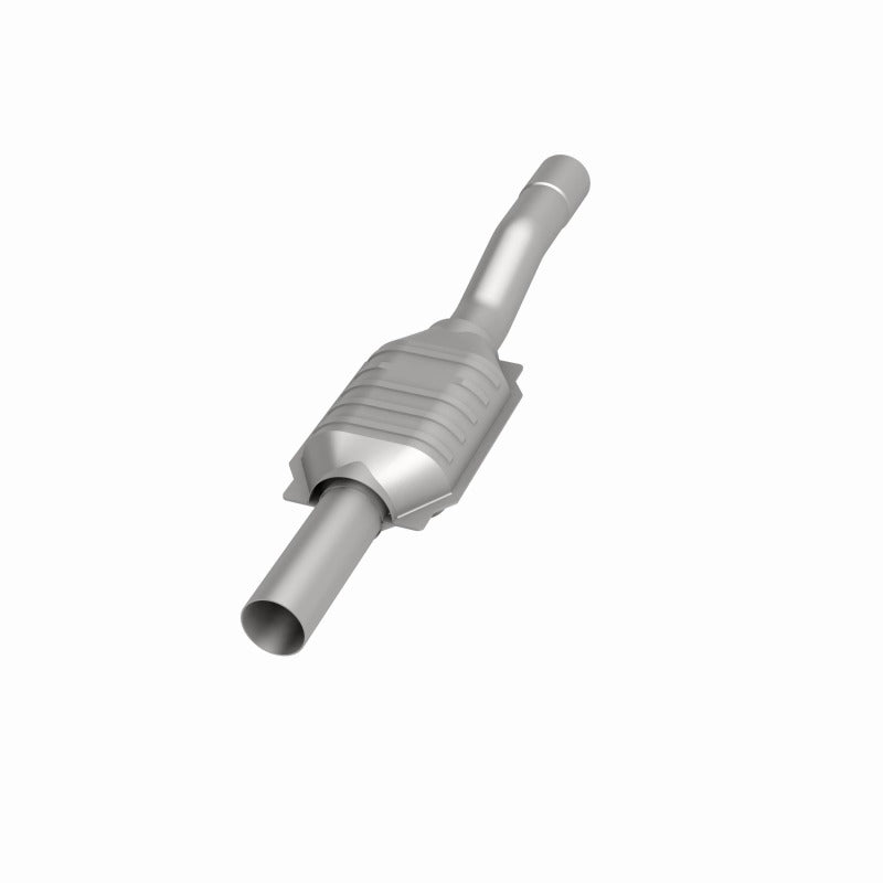 MagnaFlow Direct Fit Catalytic Converter 02-04 Jeep Grand Cherokee 4.0L Rear
