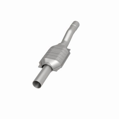 MagnaFlow Direct Fit Catalytic Converter 02-04 Jeep Grand Cherokee 4.0L Rear