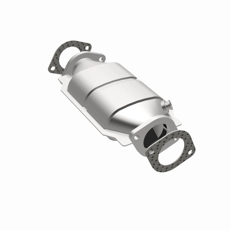 Magnaflow 23704 DirectFit Converter For Nissan Maxima Rear