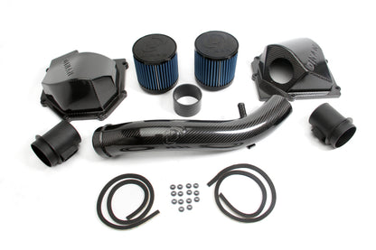 Dinan Cold Air Intake | BMW M3 (15-18) (D760-0045)