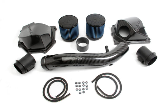 Dinan Cold Air Intake | BMW M3 (15-18) (D760-0045)