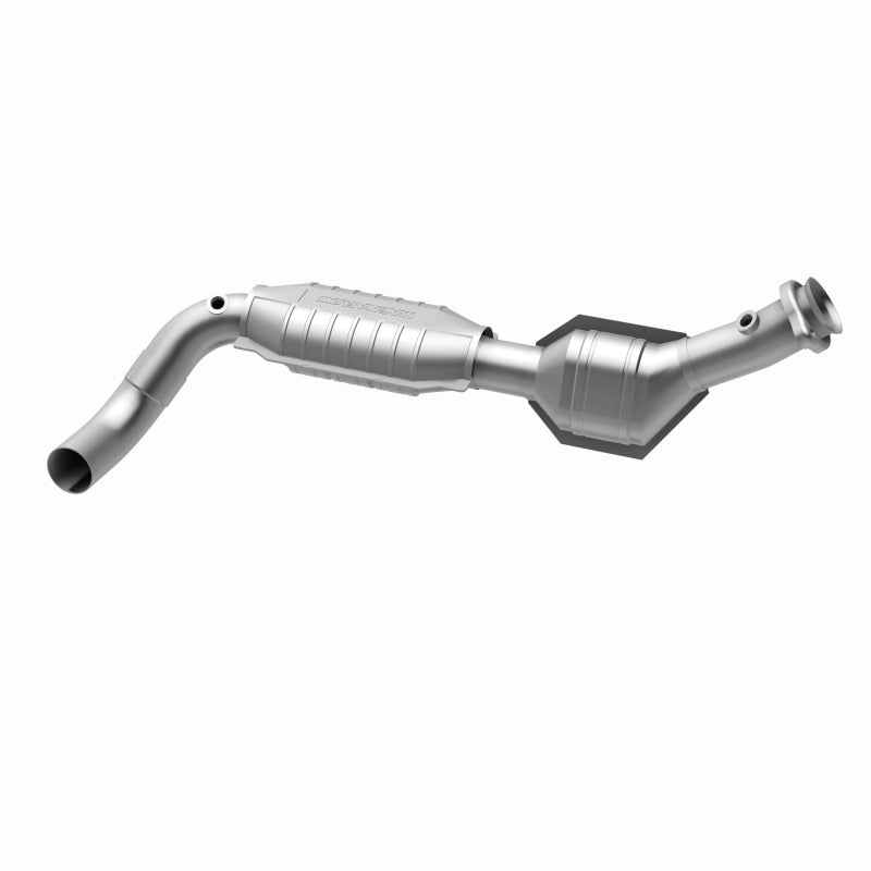Magnaflow 23344 DirectFit Converter For F150/F250 4.6L 4WD (97-98)