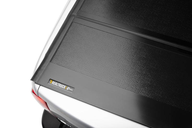 BAK 226538 BAKFlip G2 Hard Folding Tonneau Cover for 2022-25 Nissan Frontier 5"