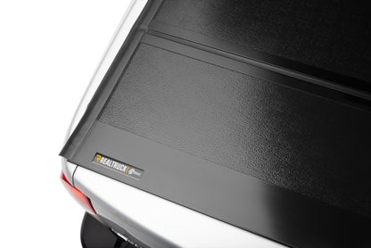 BAK 226538 BAKFlip G2 Hard Folding Tonneau Cover for 2022-25 Nissan Frontier 5"
