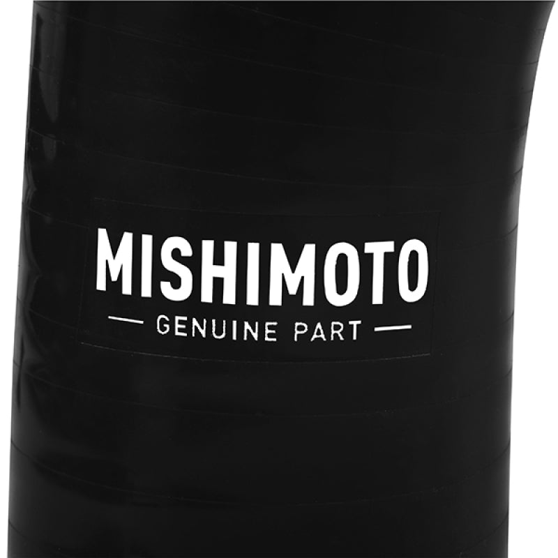 Mishimoto Silicone Hose Kit | 2016-2016 Nissan Titan XD (MMHOSE-XD-16BK)