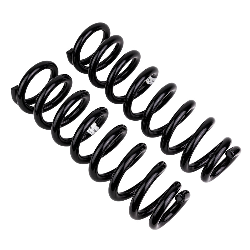 ARB 2700 Old Man Emu Front Coil Spring Set For 2008-2021 Toyota Land Cruiser