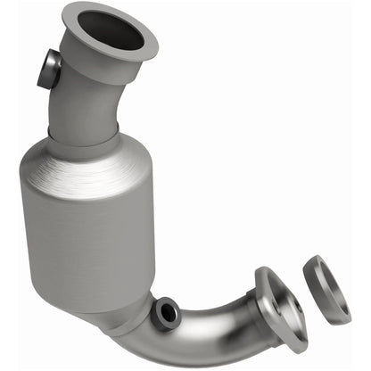 MagnaFlow 2003 Jeep Liberty California Grade CARB Compliant Direct-Fit Catalytic Converter