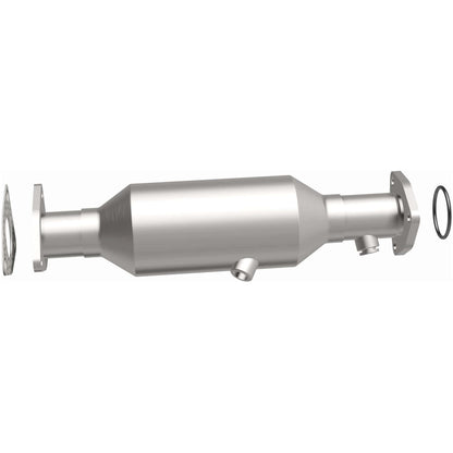 MagnaFlow California Grade CARB Compliant Direct-Fit Catalytic Converter 4561258