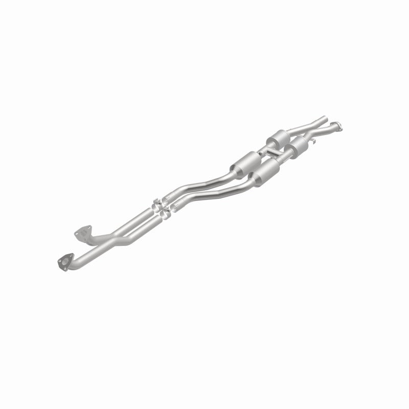 Magnaflow 24021 DirectFit Converter for BMW 328 2.8L 96-98