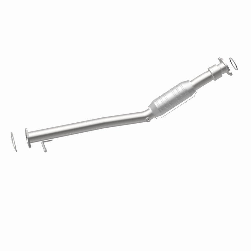 Magnaflow 23993 DirectFit Converter For Chevy Equinox 05-06 3.4L
