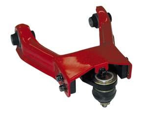SPC Performance 04-15 Nissan Armada/Titan Front Adjustable Control Arm
