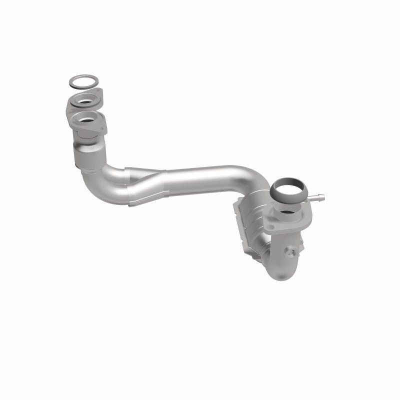Magnaflow Conv DF Federal Cat | Toyota MR2 Spyder (99-06) 1.8L (24065)