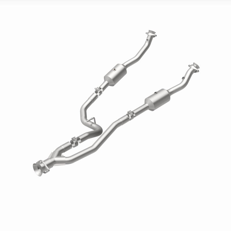 Magnaflow OEM Grade Direct-Fit Catalytic Converter | Ford Transit-150/250/350 3.5L (280248)