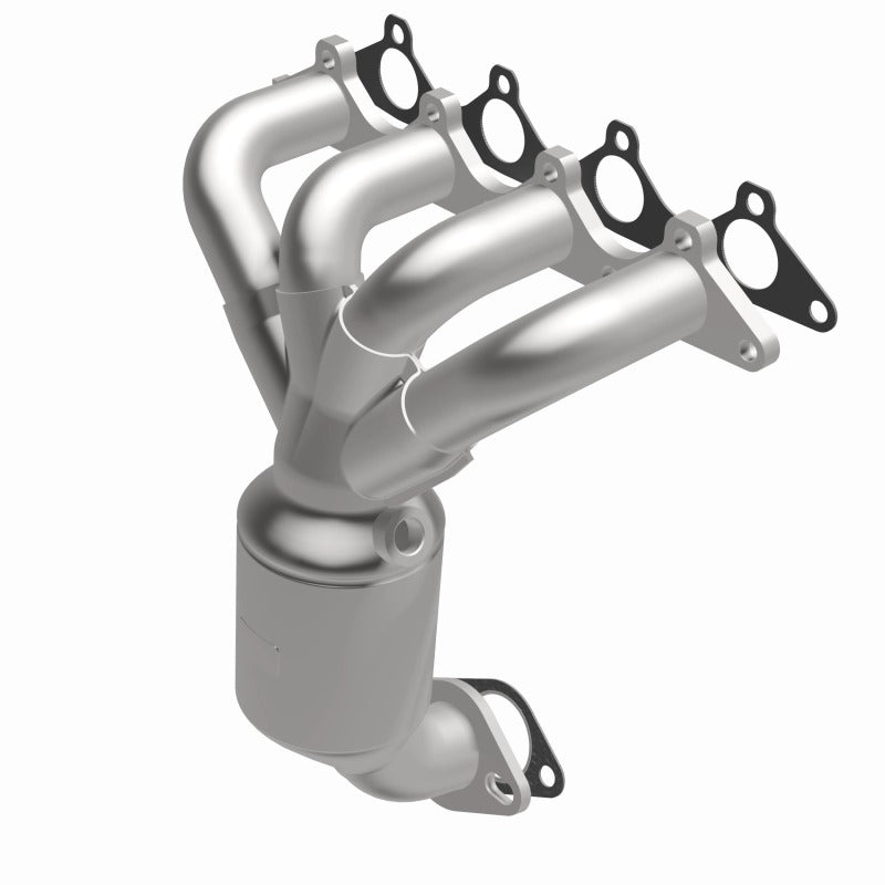 Magnaflow 51887 DirectFit Converter for Hyundai Accent 00-02 1.5L