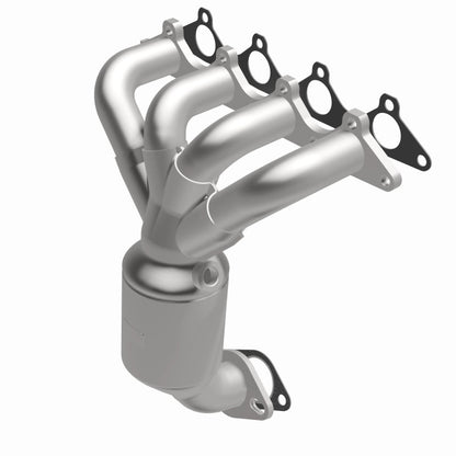 Magnaflow 51887 DirectFit Converter for Hyundai Accent 00-02 1.5L