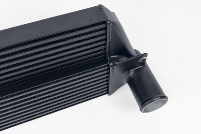 CSF High Performance Stepped Core Intercooler System | Toyota GR Corolla / GR Yaris (23+ / 20+)