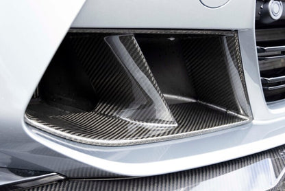Dinan Carbon Air Inlet Set | BMW M3 (21-26) (D980-0032)
