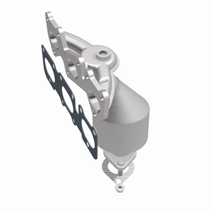 Magnaflow 5582685 Catalytic Converter DF Manifold California Grade For Kia Sedona 07-10