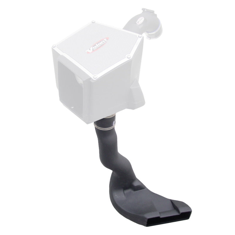 Volant Air Intake Scoop | Chevrolet Silverado 2500HD (01-06) (35060)