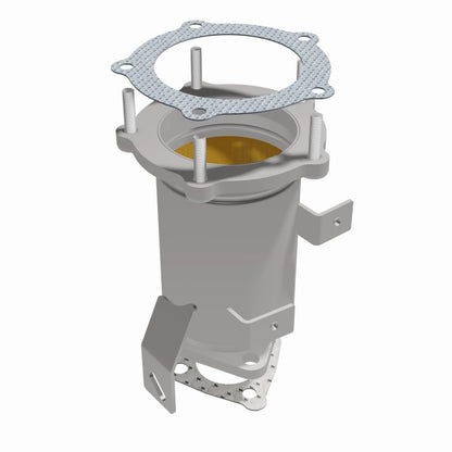 Magnaflow 50854 DirectFit Cat Converter For 01-03 Mazda Protege 2.0