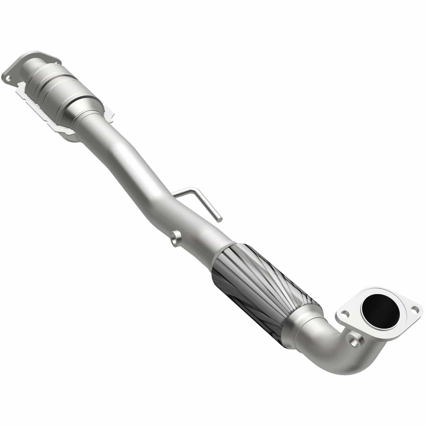 MagnaFlow California Grade CARB Compliant Direct-Fit Catalytic Converter 457166