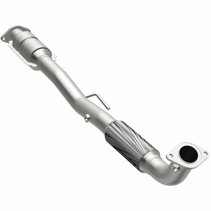 MagnaFlow California Grade CARB Compliant Direct-Fit Catalytic Converter 457166