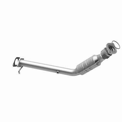 Magnaflow 23971 DirectFit Converter For Chevy Impala/Monte Carlo 06-09/06-07