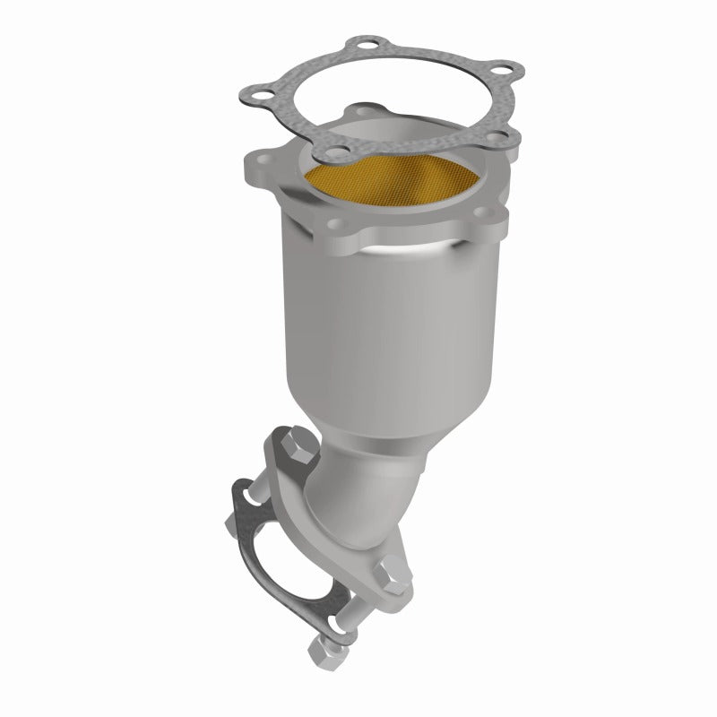 Magnaflow 51257 DirectFit Converter For Santa Fe 03-06 Rear cc 3.5L