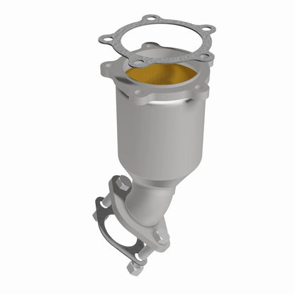 Magnaflow 51257 DirectFit Converter For Santa Fe 03-06 Rear cc 3.5L
