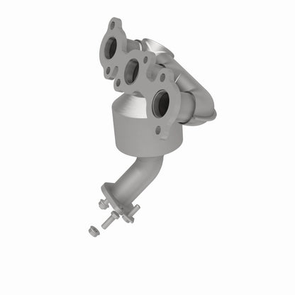 MagnaFlow 51398 DirectFit Converter For Lexus ES330 04-06