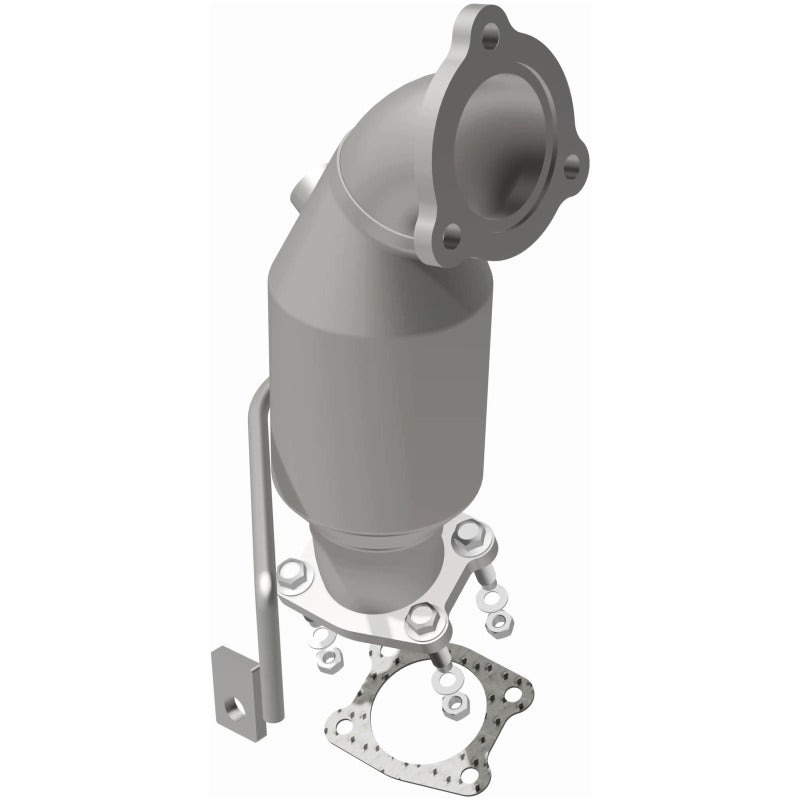 Magnaflow 49318 DirectFit Converter For 2000-04 S40/V40 1.9L OEM