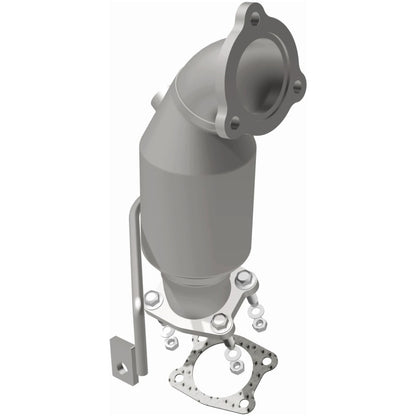 Magnaflow 49318 DirectFit Converter For 2000-04 S40/V40 1.9L OEM