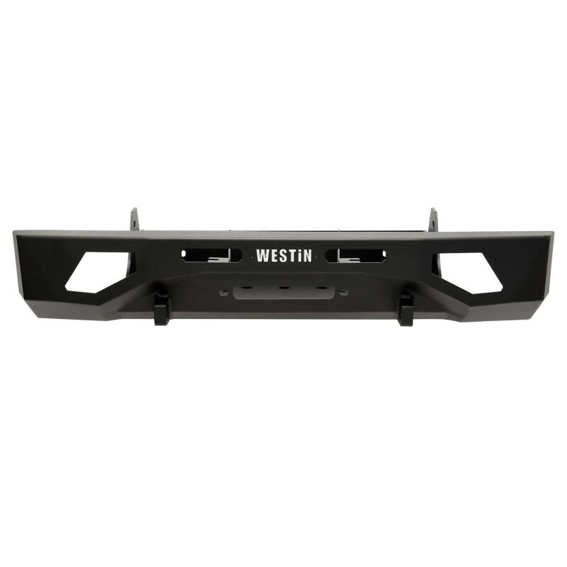 Westin 58-411285 Pro-Series Front Bumper For 2022-2023 Toyota Tundra