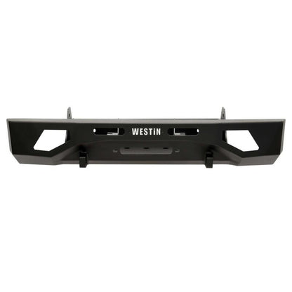 Westin 58-411285 Pro-Series Front Bumper For 2022-2023 Toyota Tundra