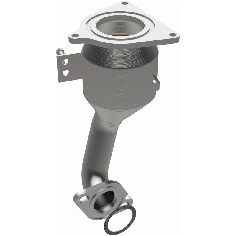 MagnaFlow 51889 DirectFit Converter For 10-12 Fusion 3.0L