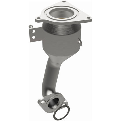 MagnaFlow 51889 DirectFit Converter For 10-12 Fusion 3.0L