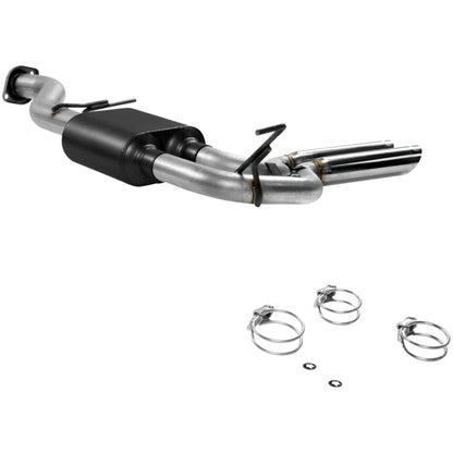 Flowmaster GM C/K1500 99-06 American Thunder Cat-Back For Chevy GMC (17392)