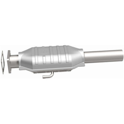 MagnaFlow California Grade CARB Compliant Direct-Fit Catalytic Converter 3391229