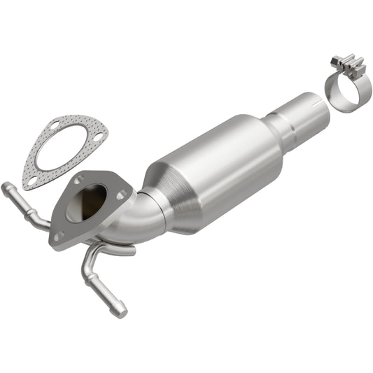 Magnaflow 280131 OEM Rear Cat Converter For Chevy Cruze 16-19