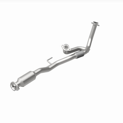 Magnaflow 23880 DirectFit Converter For Toyota Avalon/Camry 97-98