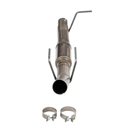 Flowmaster FlowFX Cat-Back Exhaust For Ford F-250/350 Super Duty (11-26) (718102)