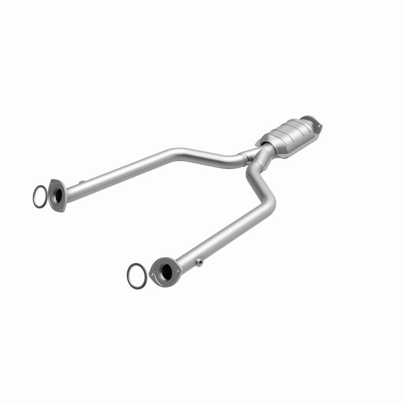 MagnaFlow Conv DF 98-12 Lexus GS430/SC430 4.3L | Lexus GS/SC430 (98-12) (24321)