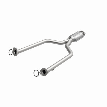 MagnaFlow Conv DF 98-12 Lexus GS430/SC430 4.3L | Lexus GS/SC430 (98-12) (24321)