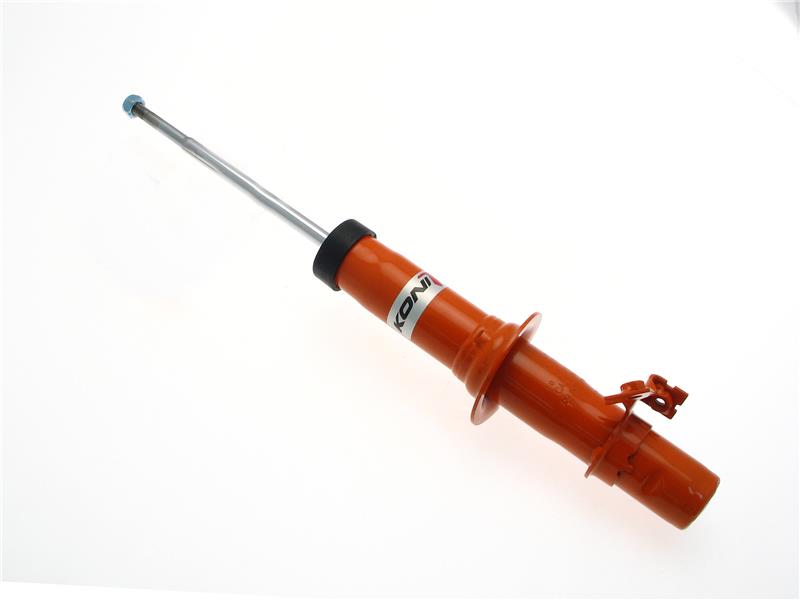 Koni STR.T (Orange) Shocks Set - 1994-2001 Acura Integra Incl. GSR (Exc. Integra Type R)