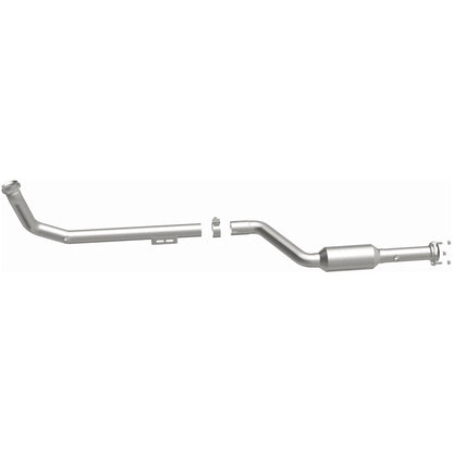MagnaFlow 2002 Mercedes-Benz C230 California Grade CARB Compliant Direct-Fit Catalytic Converter