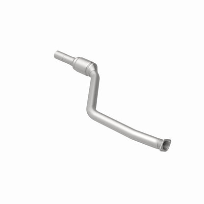 Magnaflow 49764 DirectFit Conv OEM Front For BMW 3 Series 06-09