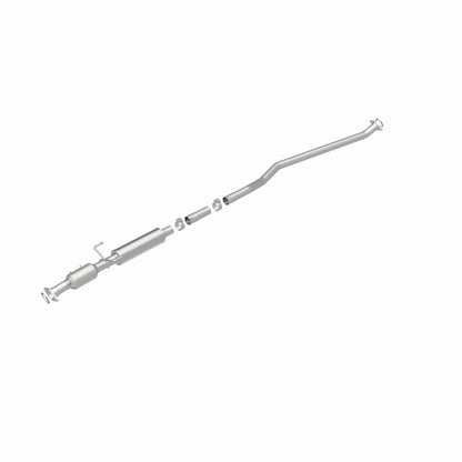 Magnaflow 21-326 Converter For Mazda 6 2.5L OEM Underbody