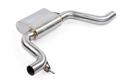 APR 19-21 Volkswagen Jetta GLI Catback Exhaust System | VW Jetta GLI