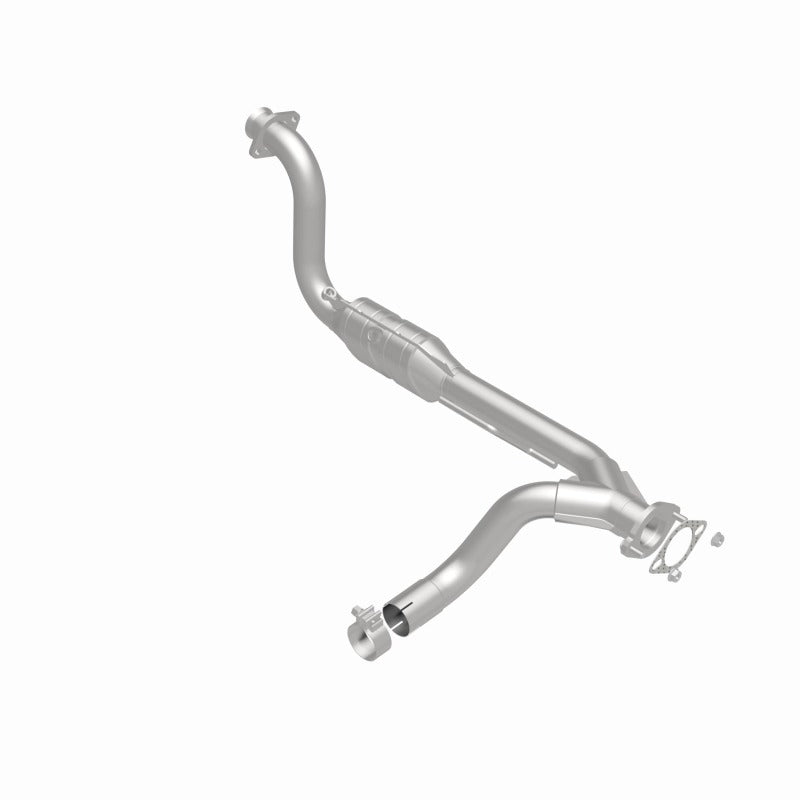 Magnaflow 49652 DirectFit Converter For Chrysler/Dodge Aspen/Durango 5.7L